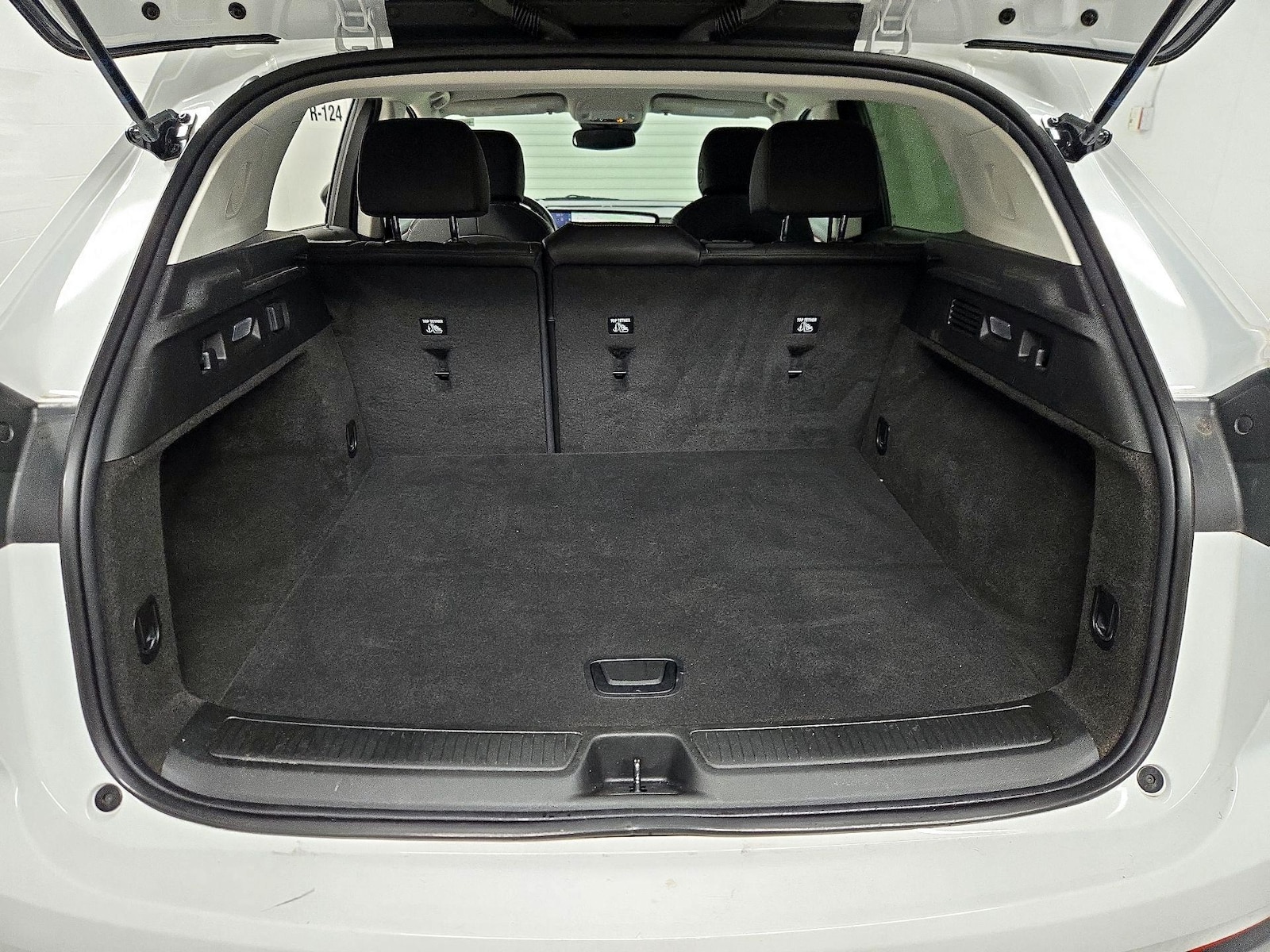2024 Buick Envision Sport Touring - Photo 22