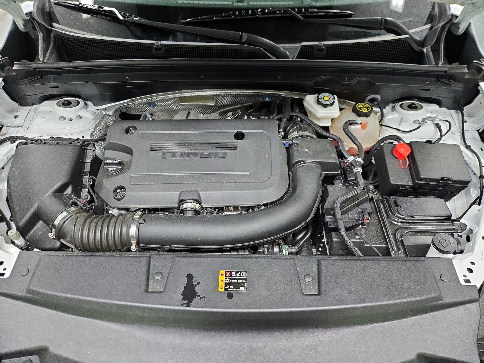 2024 Buick Envision Sport Touring - Photo 23