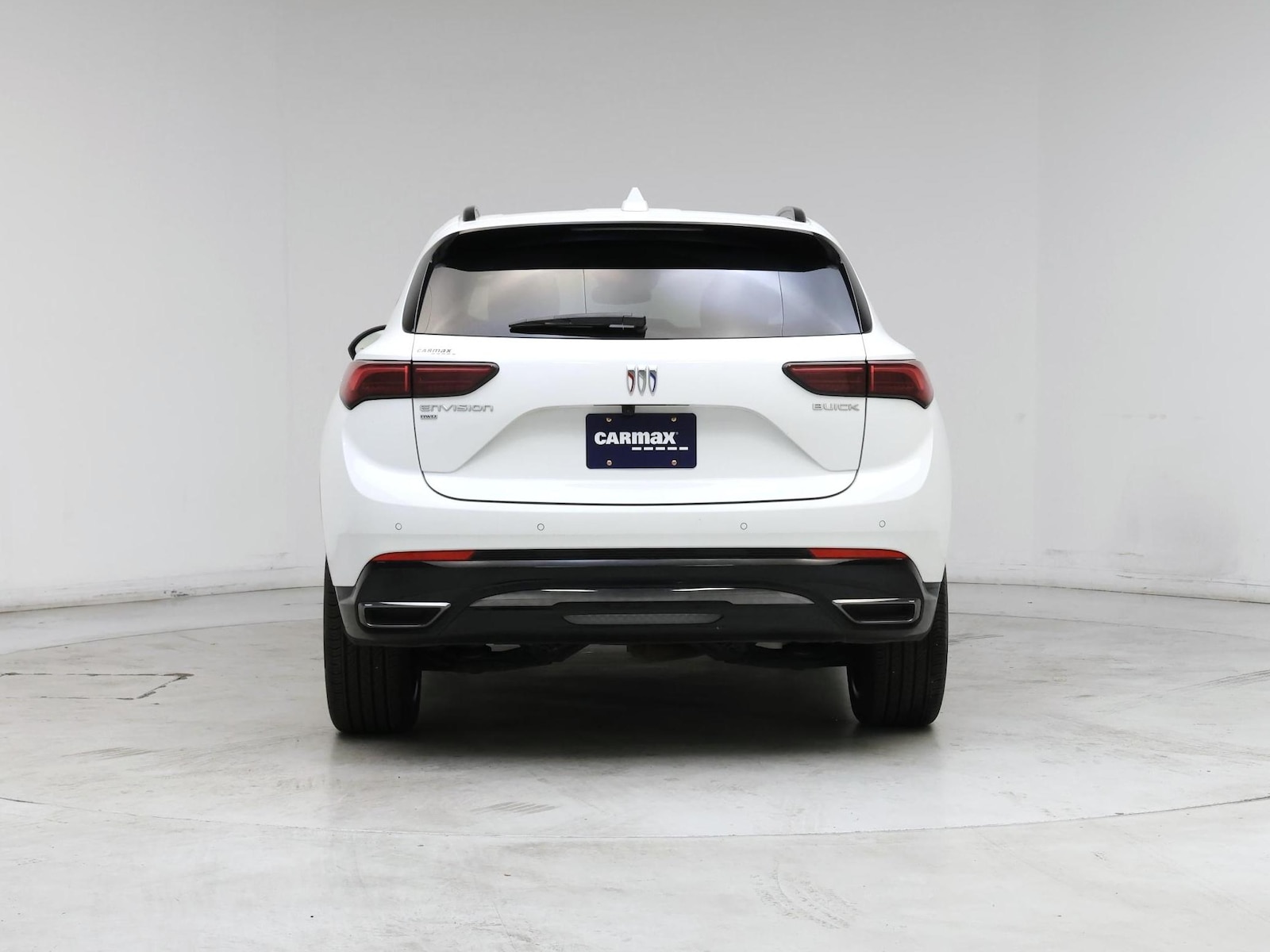 2024 Buick Envision Sport Touring - Photo 7