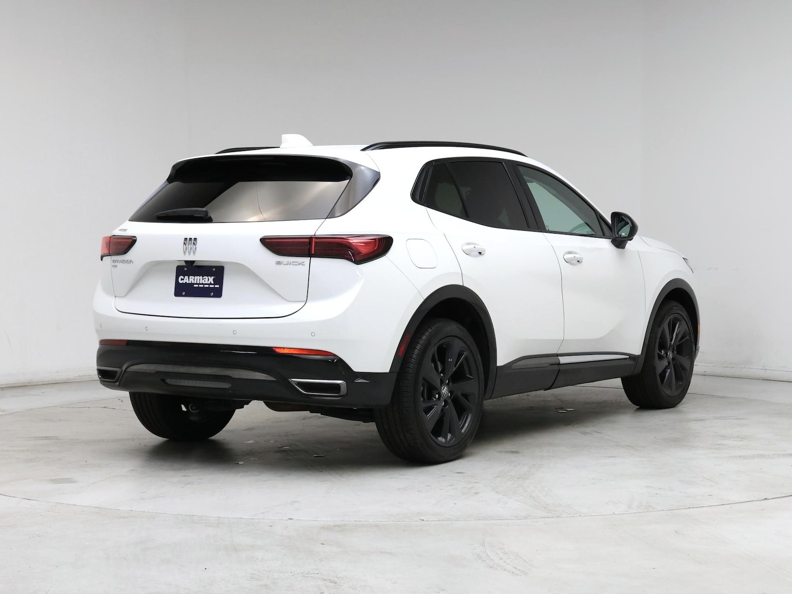 2024 Buick Envision Sport Touring - Photo 9