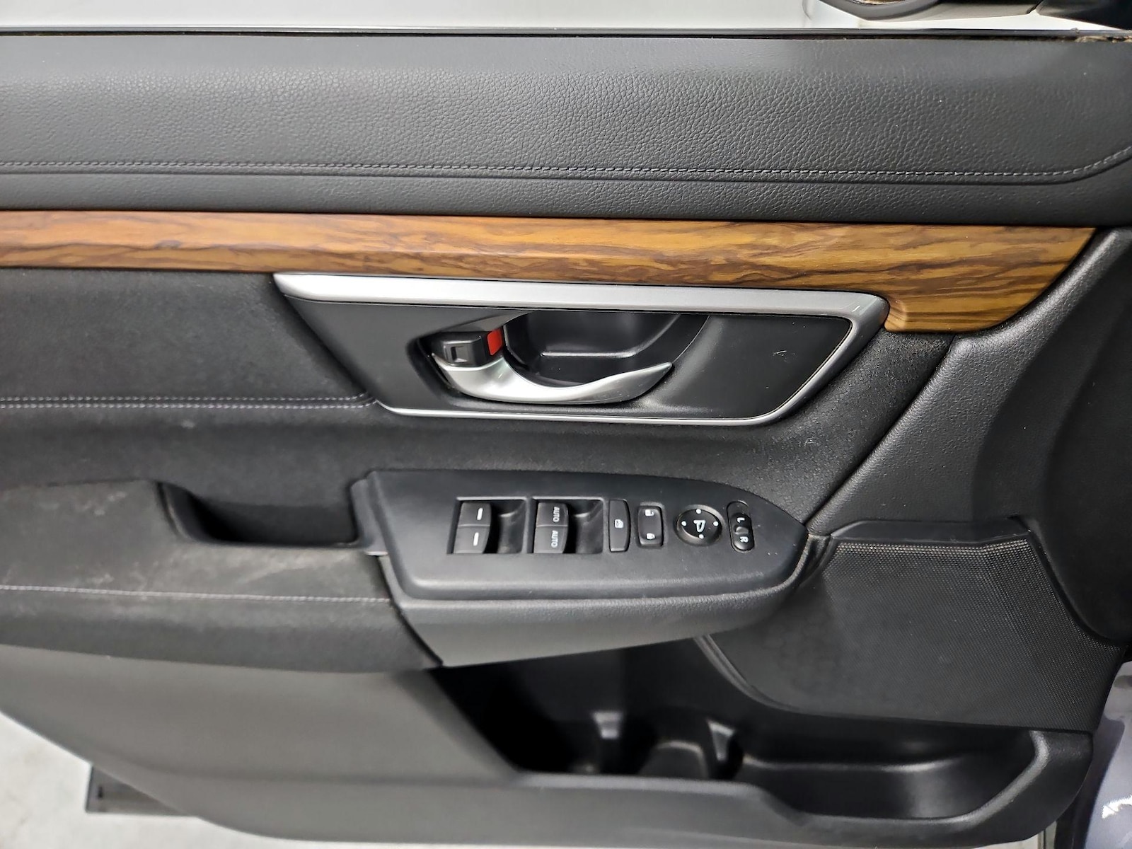 2018 Honda CR-V EX - Photo 13