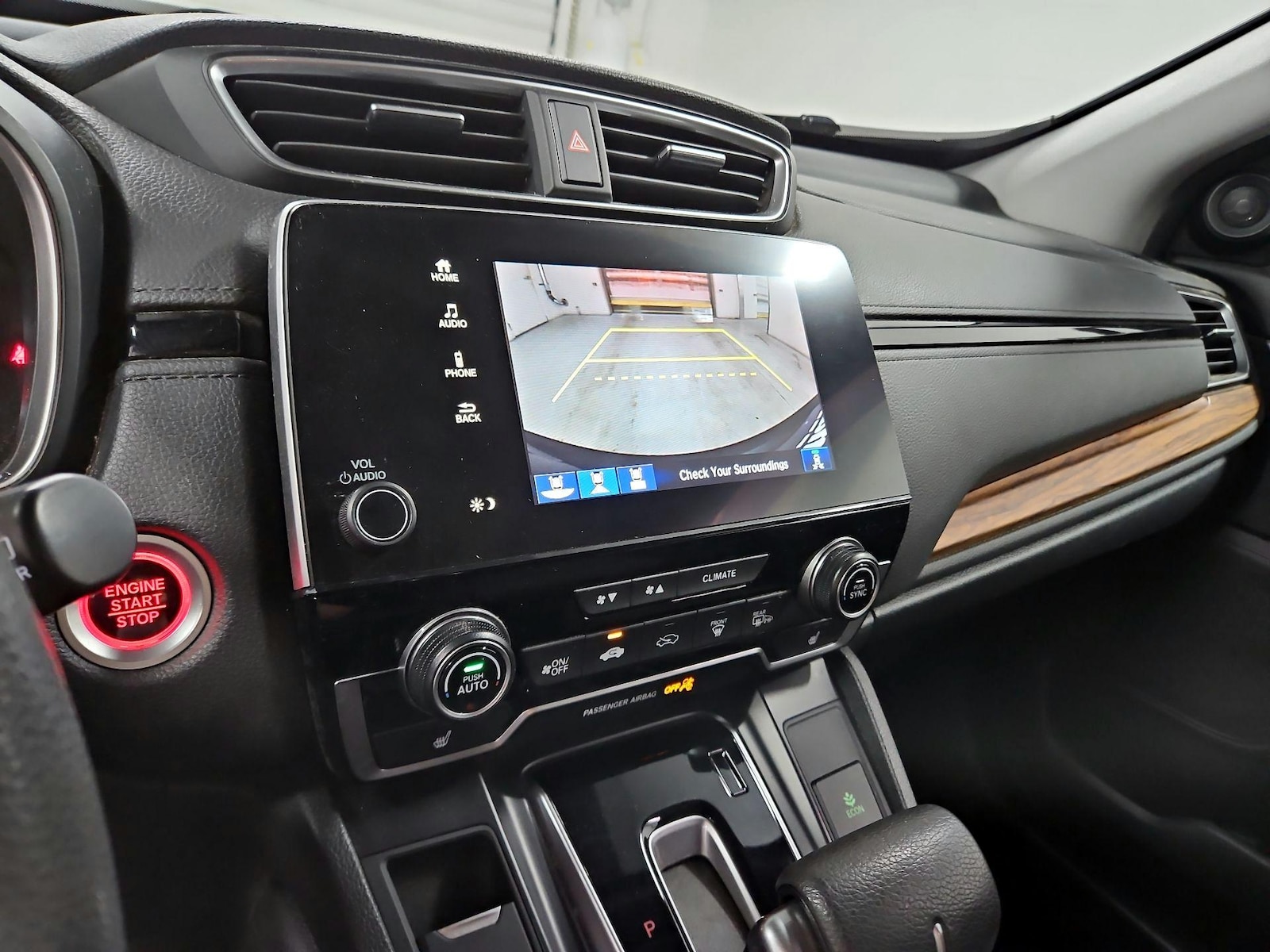 2018 Honda CR-V EX - Photo 15