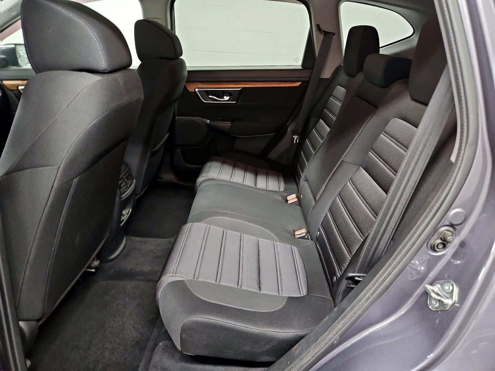 2018 Honda CR-V EX - Photo 20