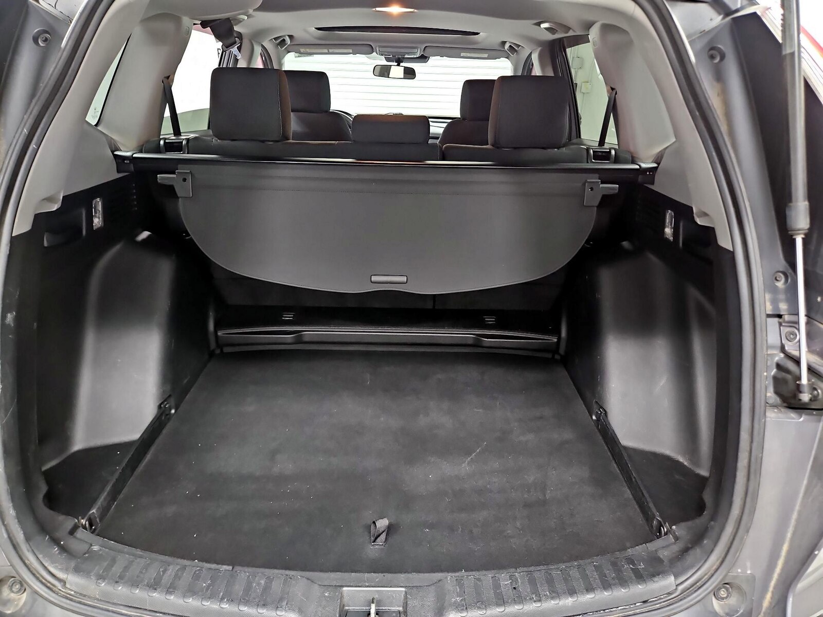 2018 Honda CR-V EX - Photo 21