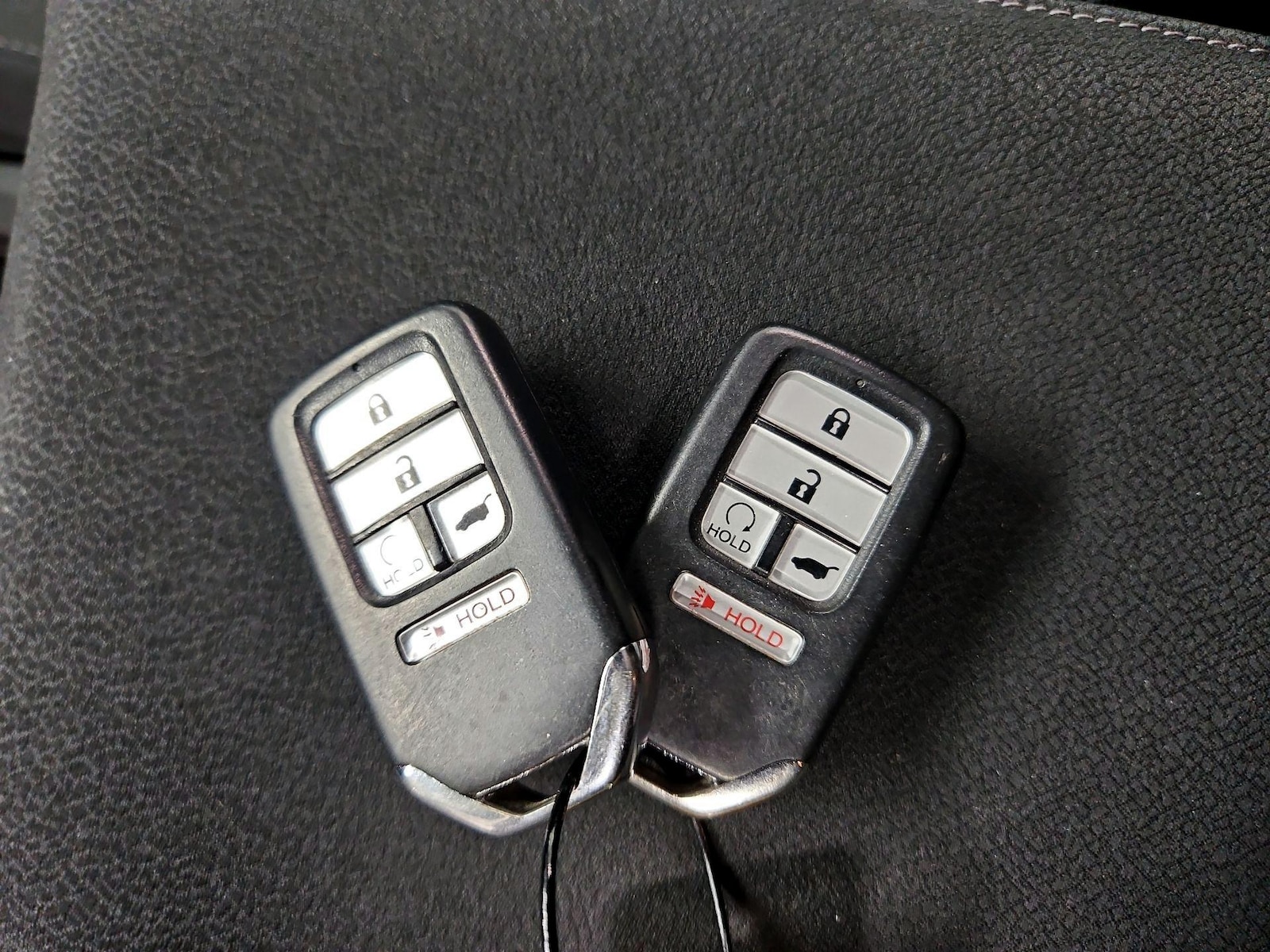 2018 Honda CR-V EX - Photo 23