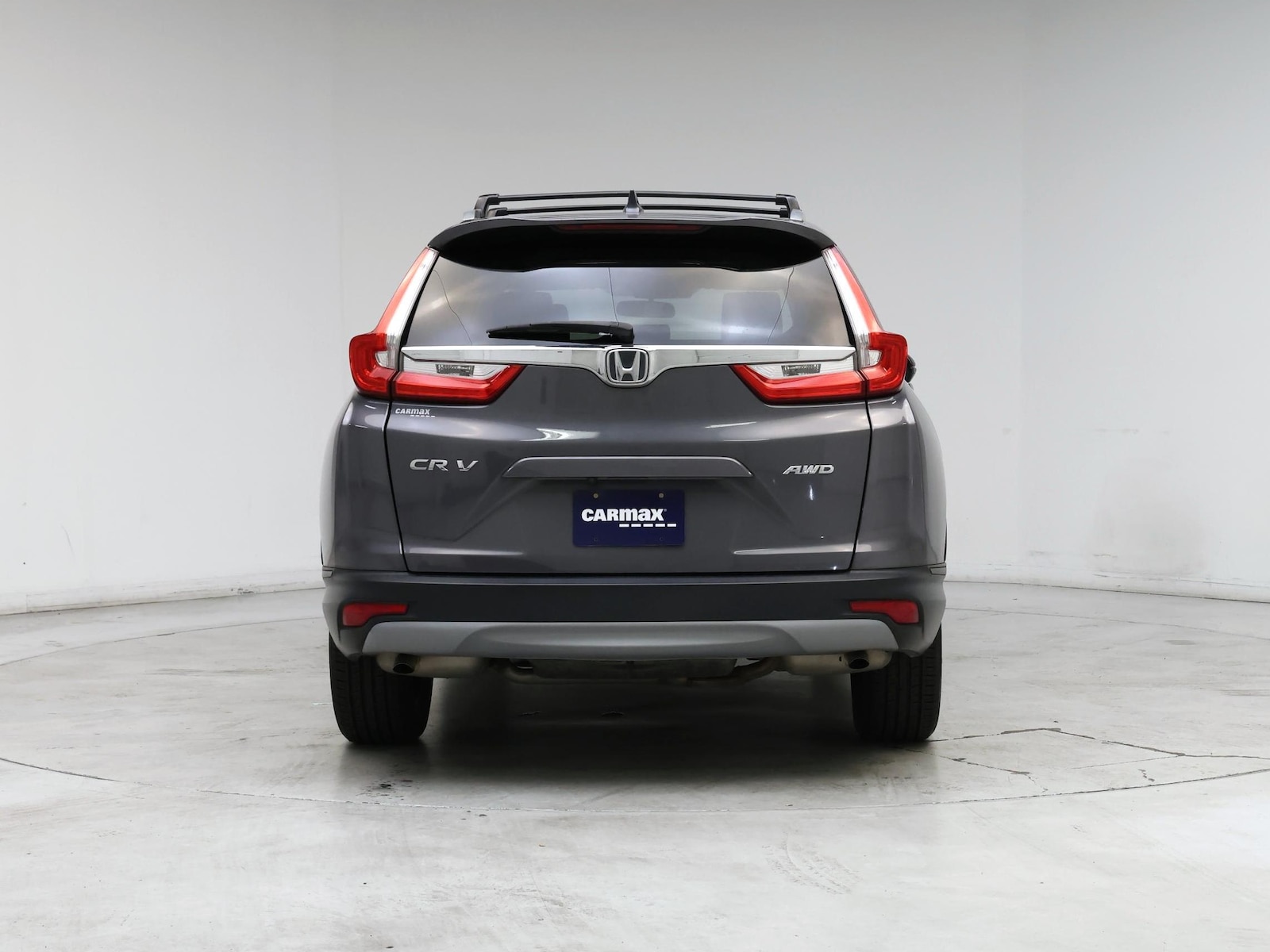 2018 Honda CR-V EX - Photo 7