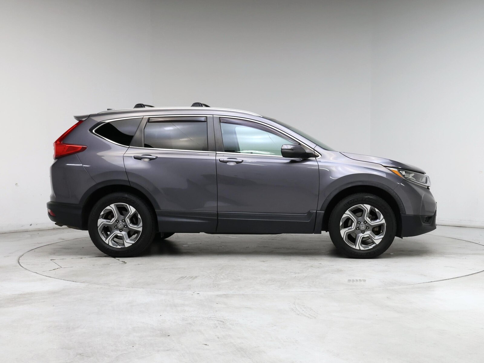 2018 Honda CR-V EX - Photo 8