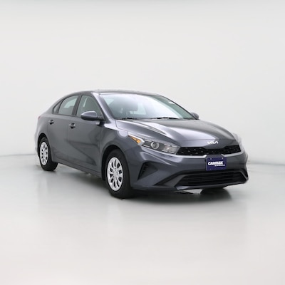 2024 Kia Forte LX