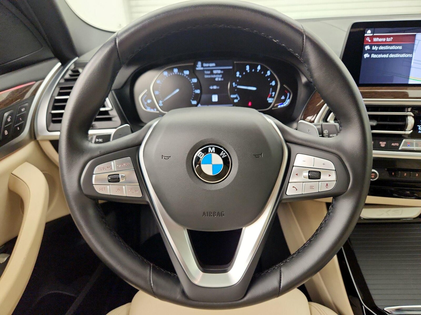 Lane Departure Warning