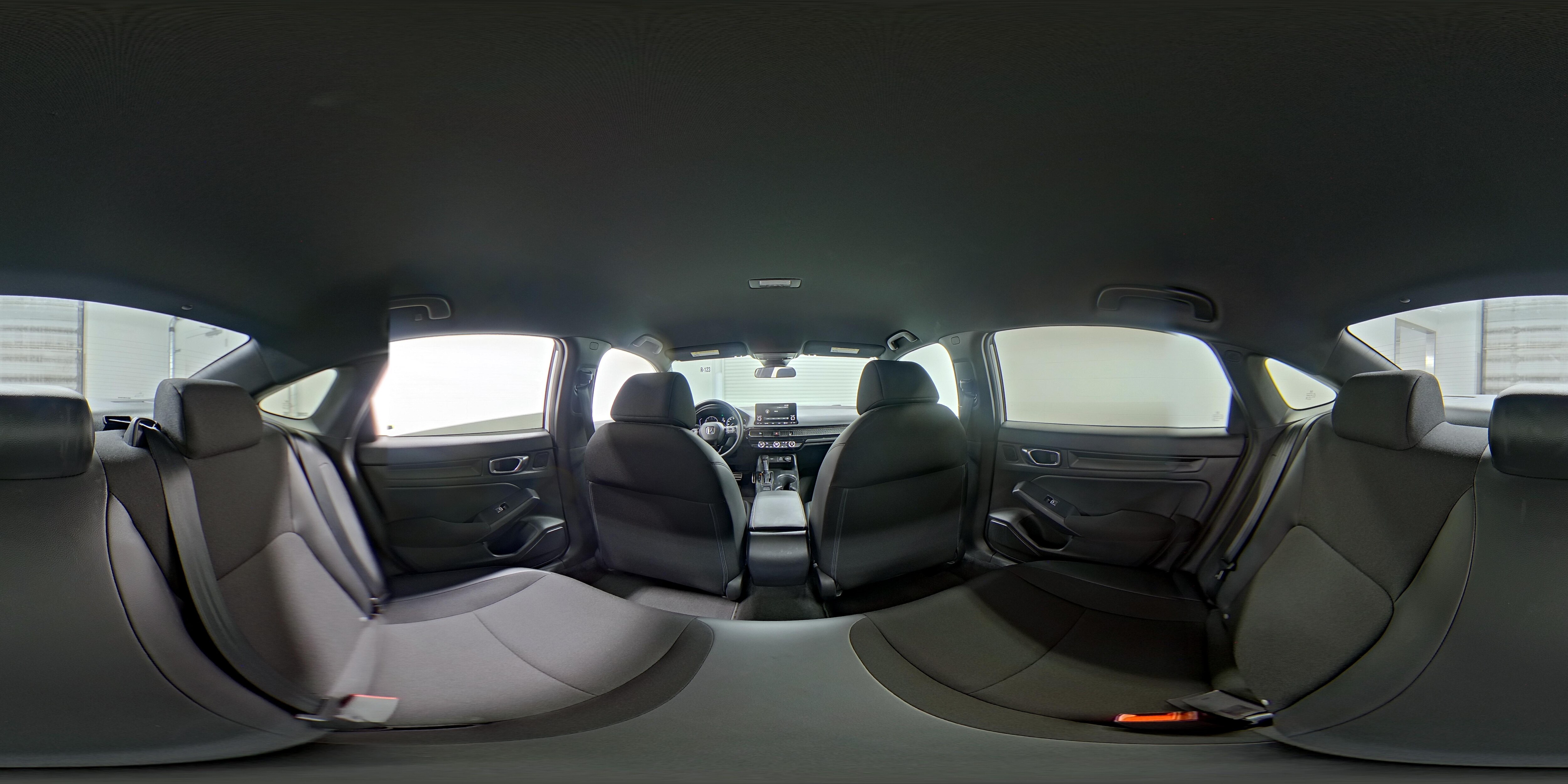 2022 Honda Civic Sport - Photo 25