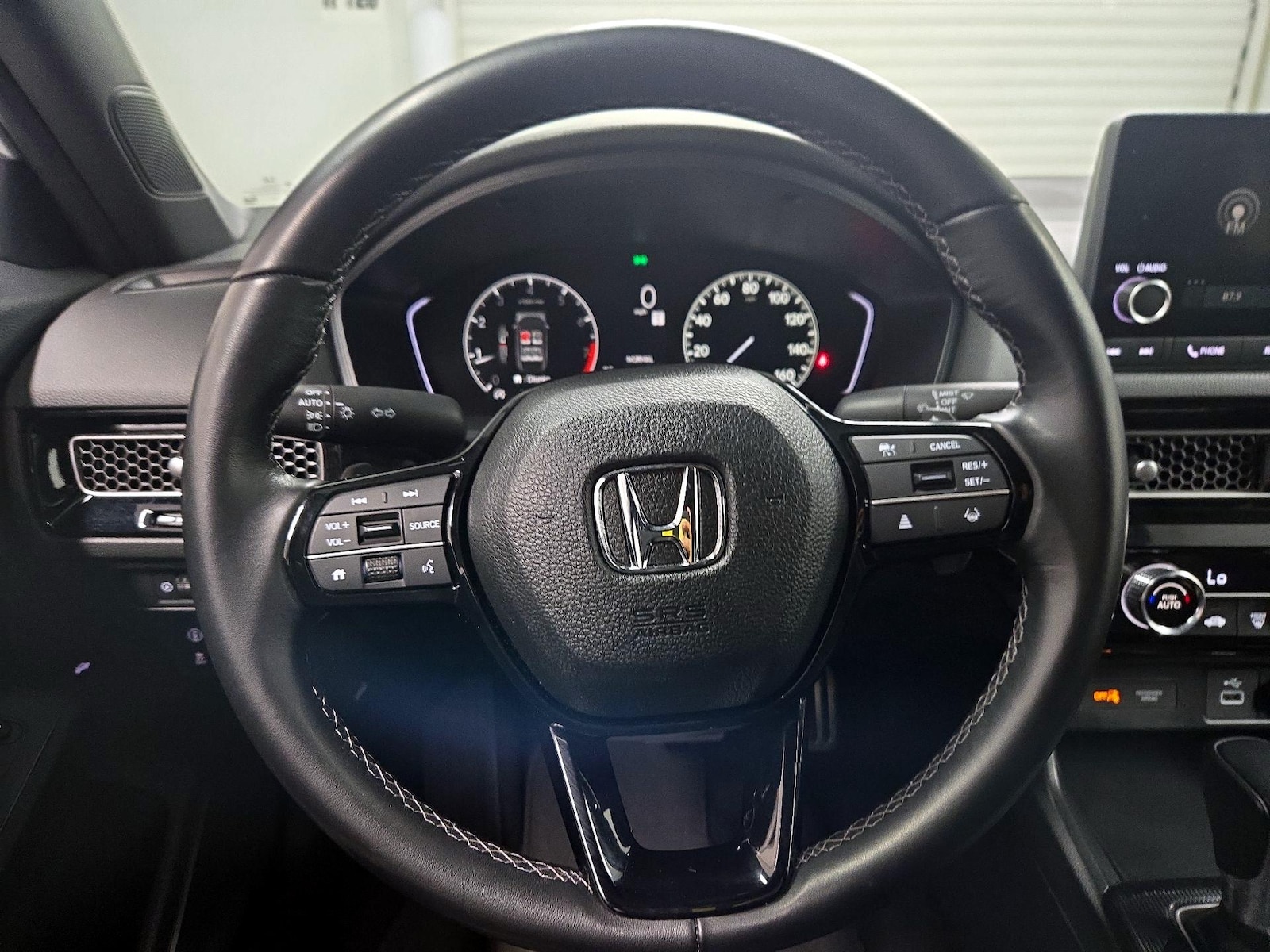 2022 Honda Civic Sport - Photo 11