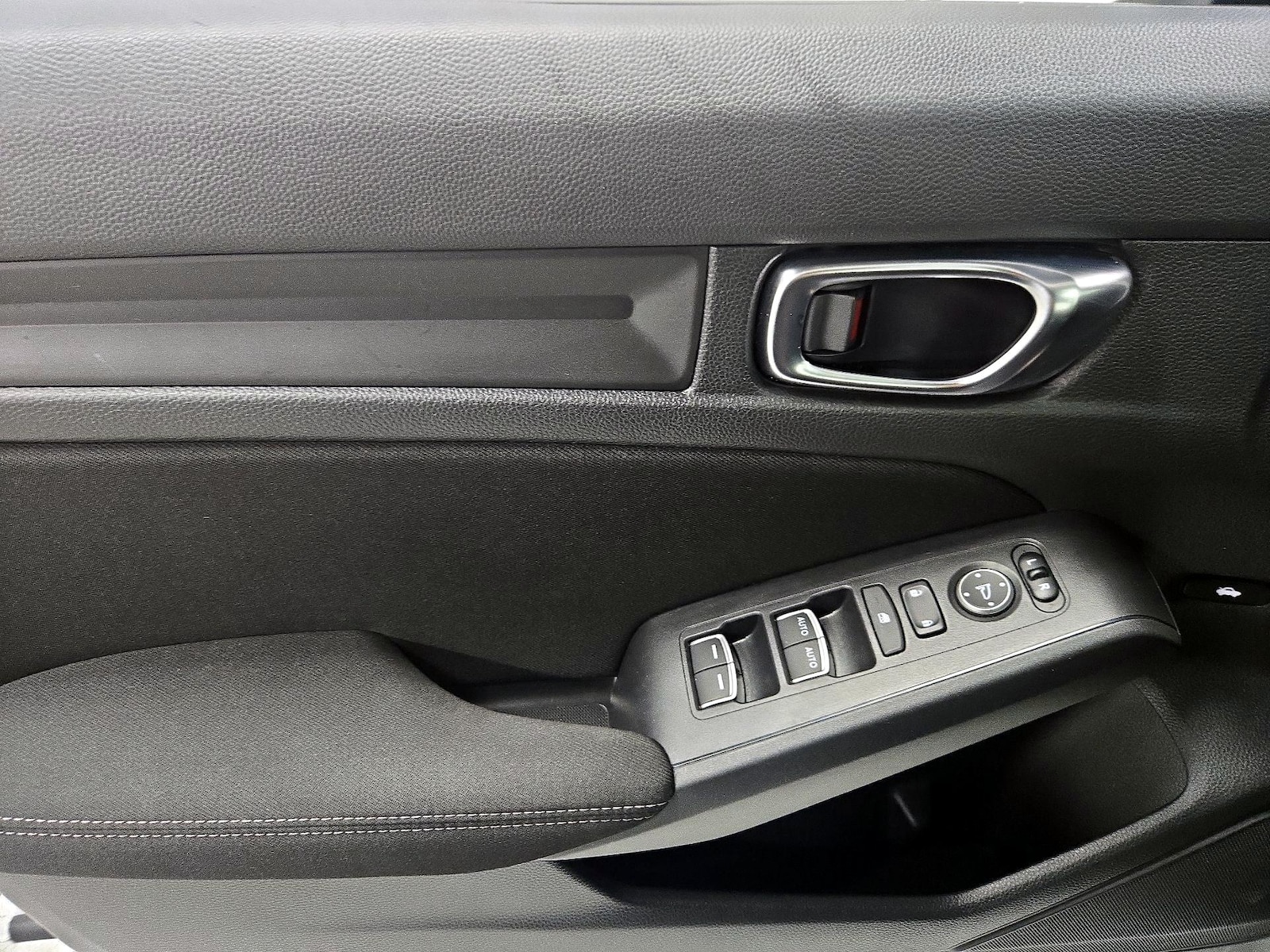 2022 Honda Civic Sport - Photo 13