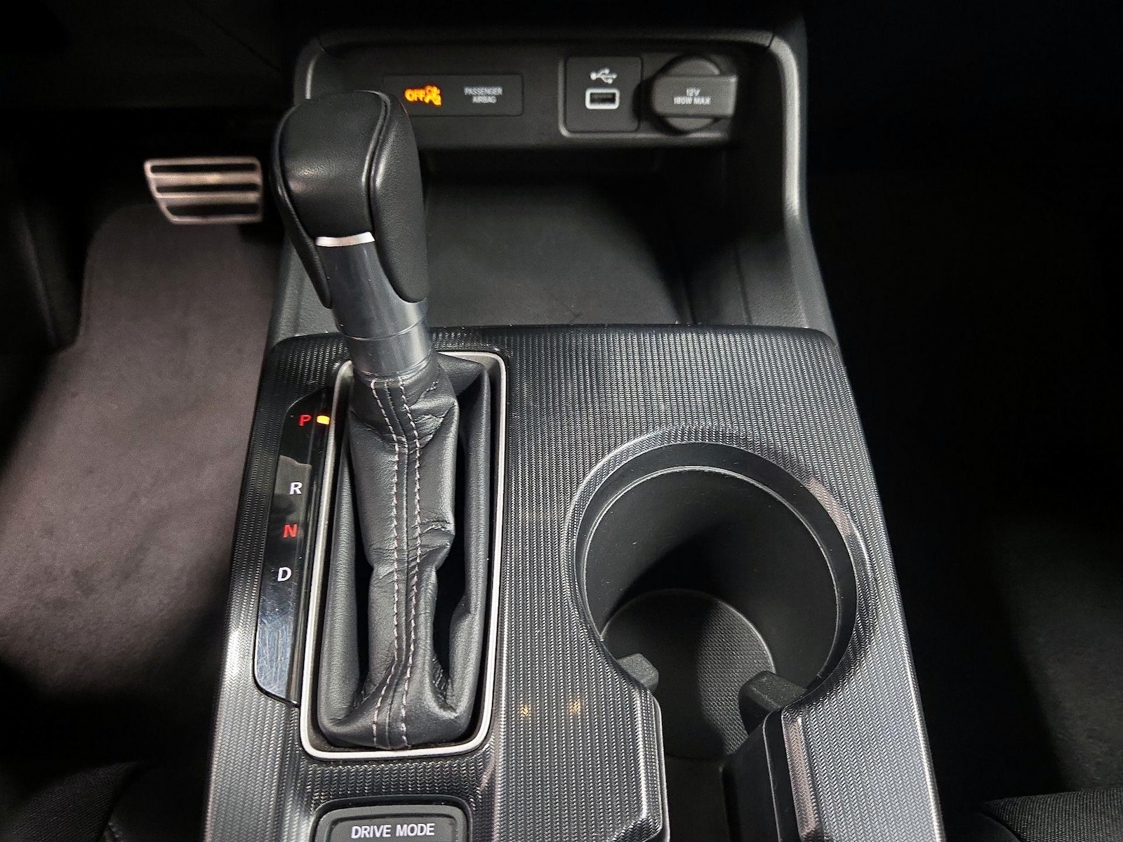 2022 Honda Civic Sport - Photo 18