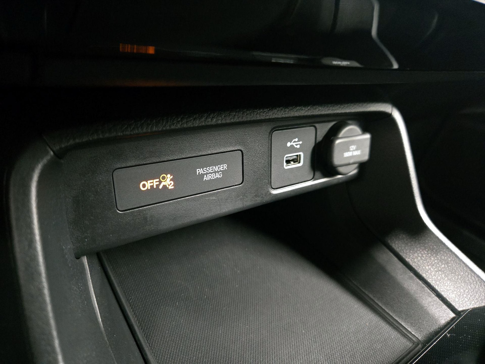 2022 Honda Civic Sport - Photo 19