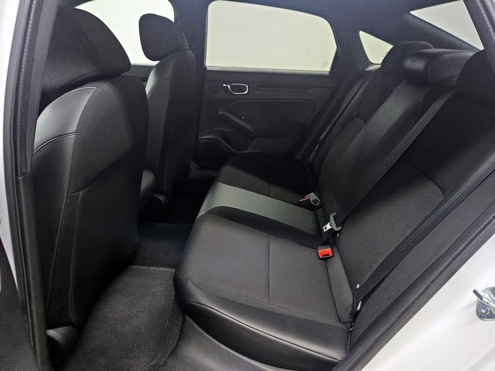 2022 Honda Civic Sport - Photo 20