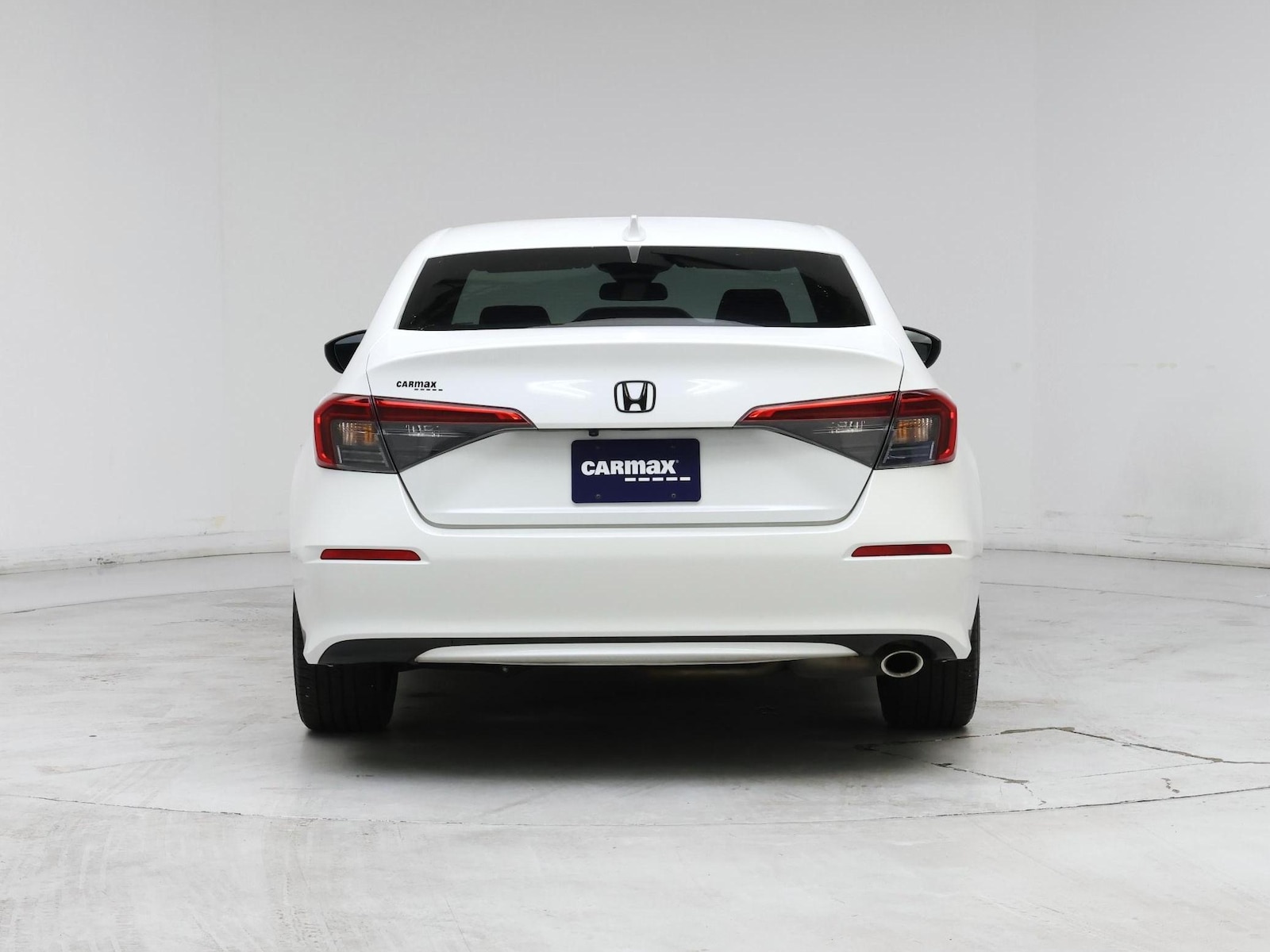 2022 Honda Civic Sport - Photo 7