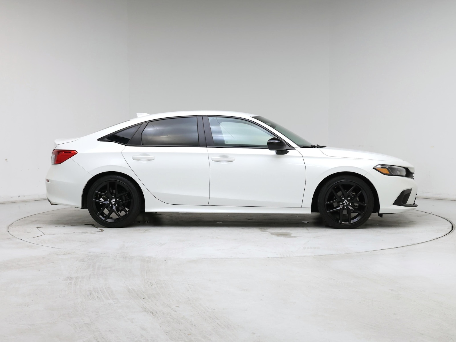 2022 Honda Civic Sport - Photo 8
