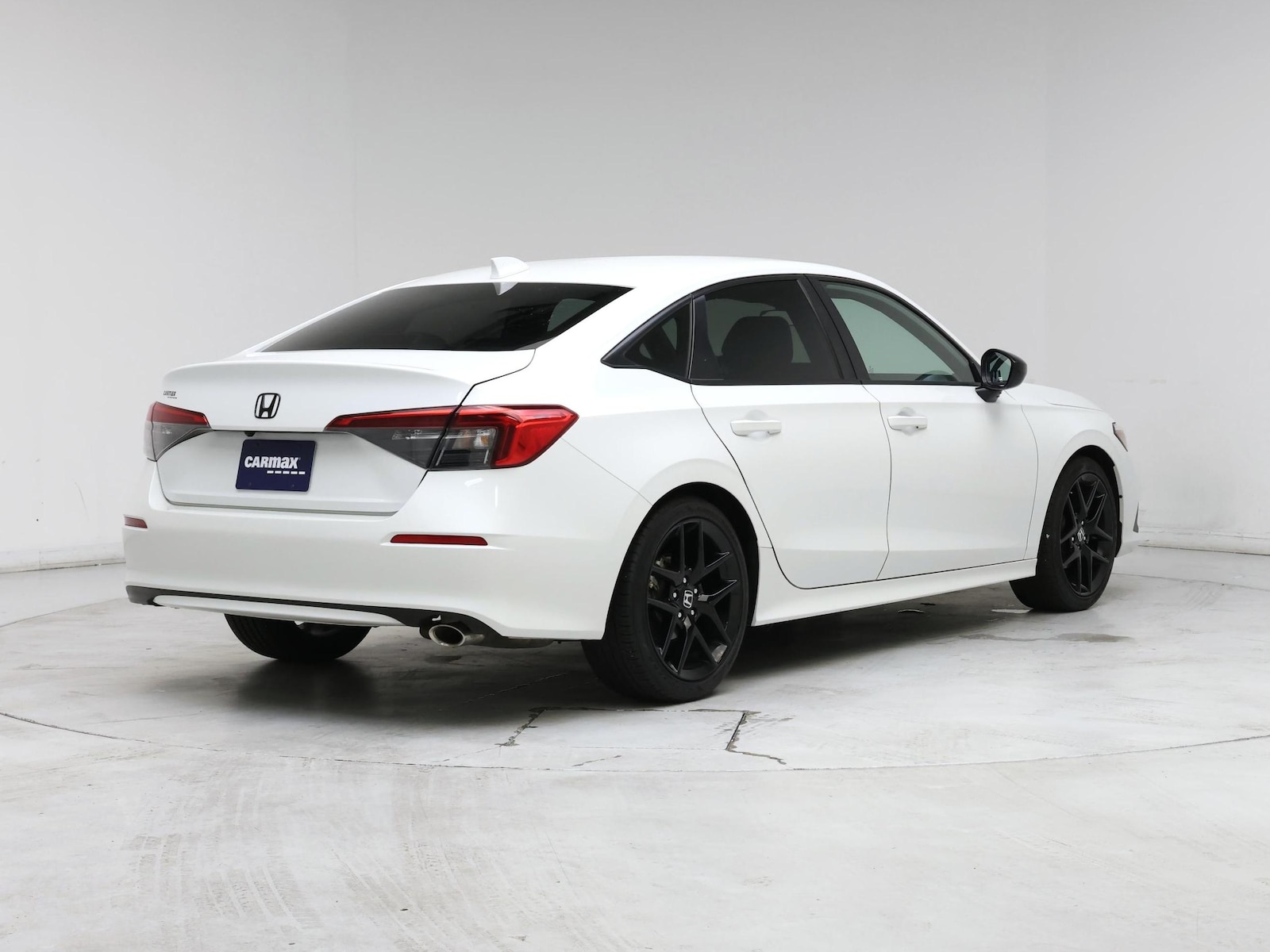 2022 Honda Civic Sport - Photo 9