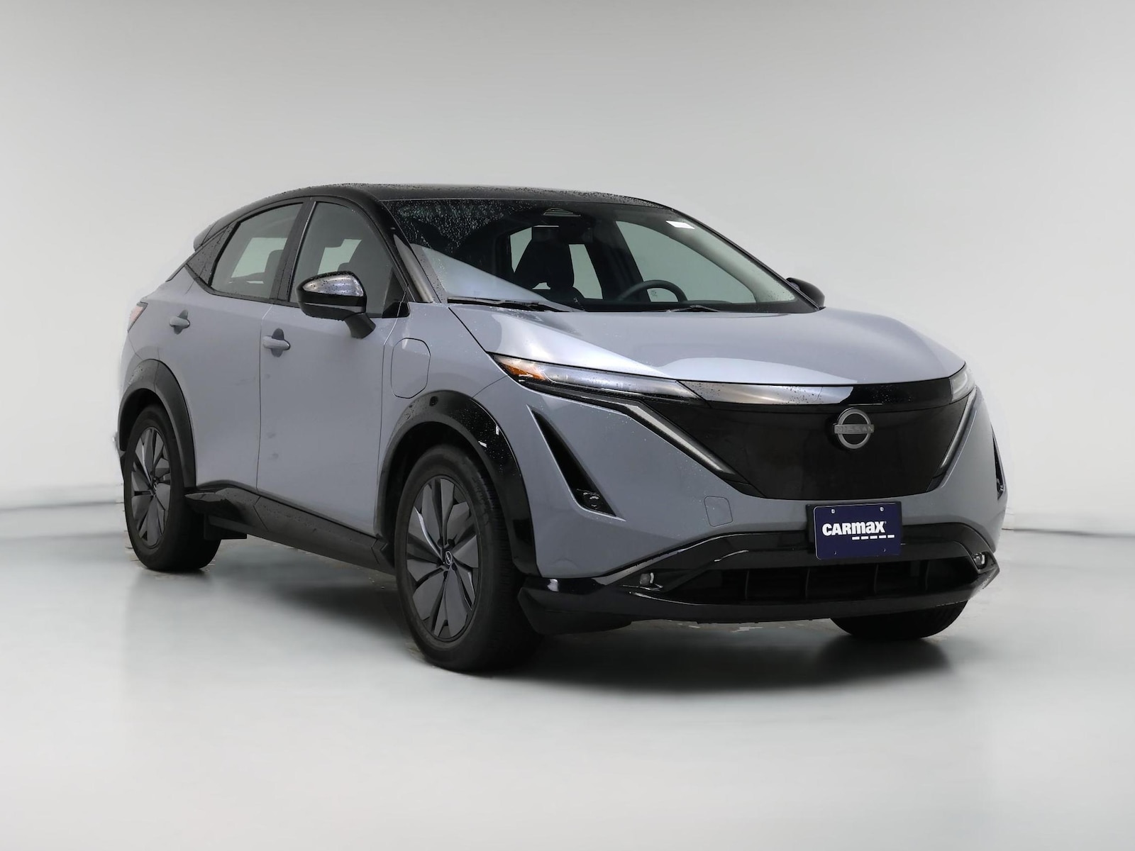 2024 Nissan ARIYA