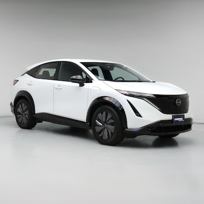 2024 Nissan ARIYA ENGAGE+ e-4ORCE