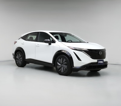 2024 Nissan ARIYA ENGAGE+ e-4ORCE