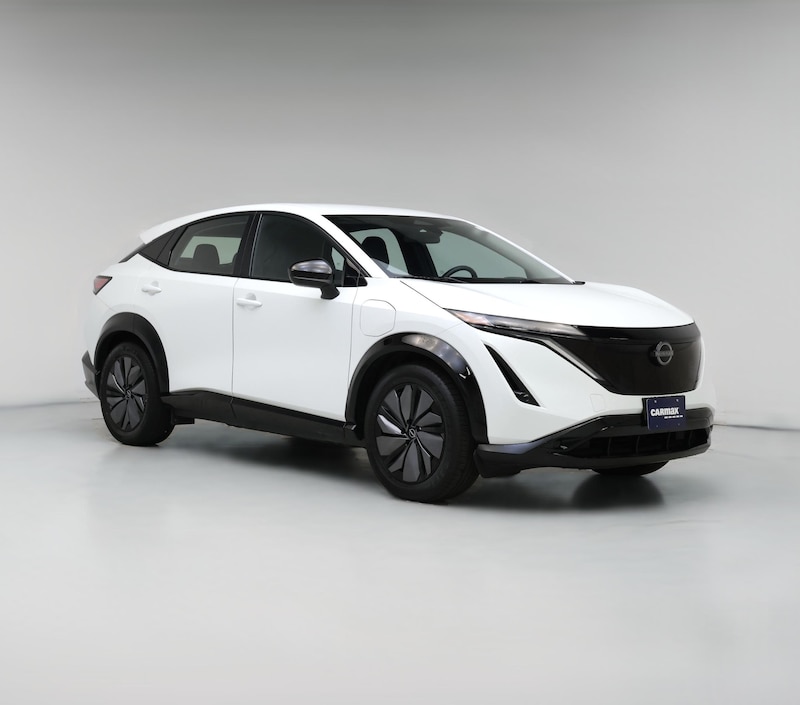 2024 Nissan ARIYA ENGAGE+ e-4ORCE