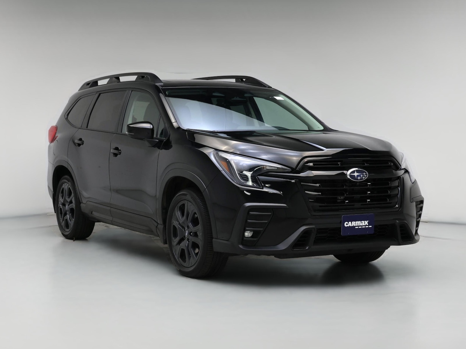 2024 Subaru Ascent