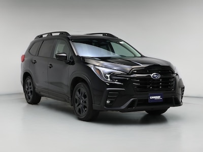 2024 Subaru Ascent Onyx Edition Limited