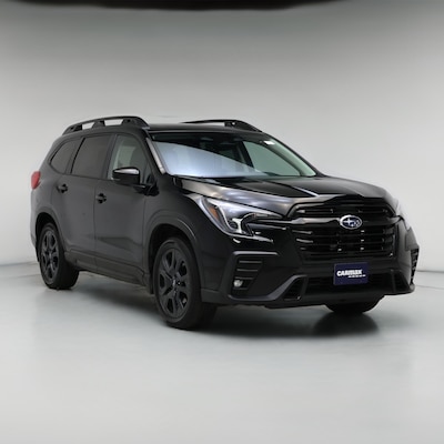 2024 Subaru Ascent Onyx Edition Limited