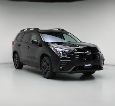 2024 Subaru Ascent Onyx Edition Limited