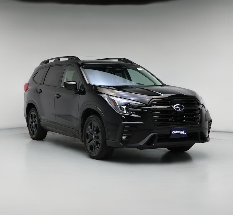 2024 Subaru Ascent Onyx Edition Limited