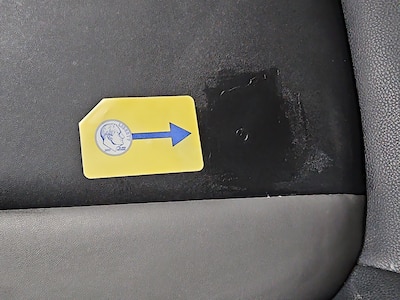 Condition detail