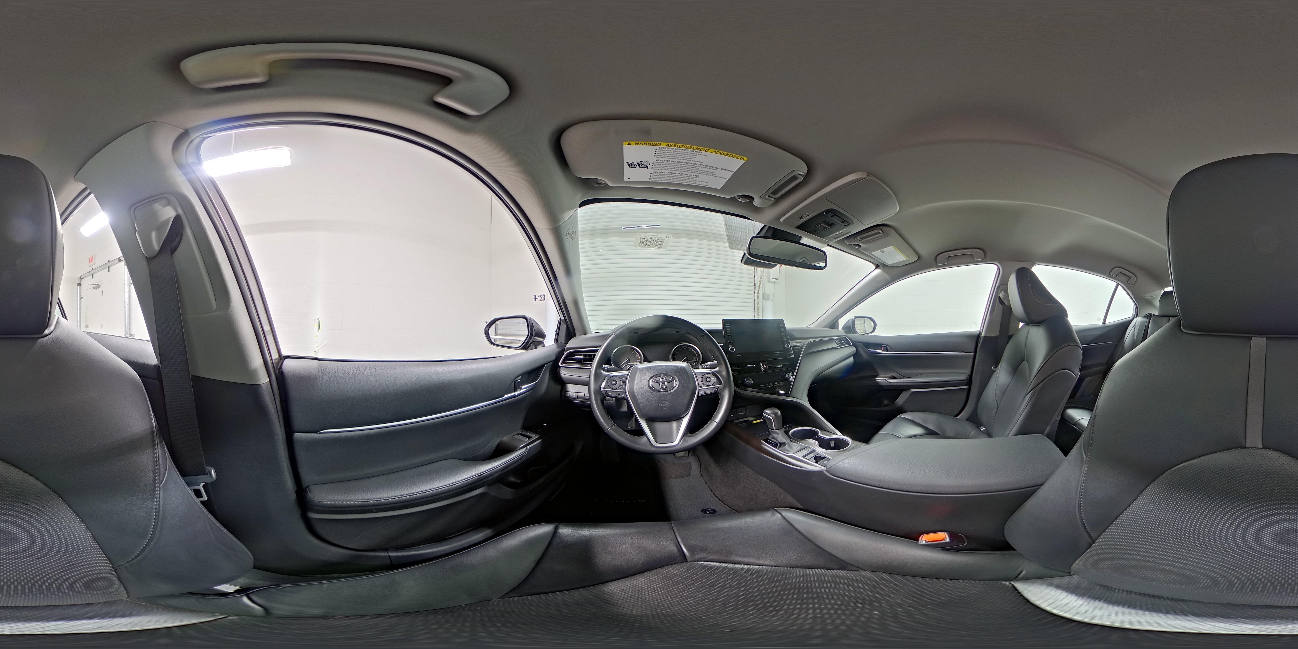 2024 Toyota Camry XLE - Photo 26