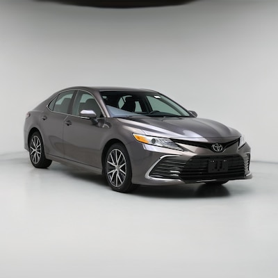 2024 Toyota Camry XLE