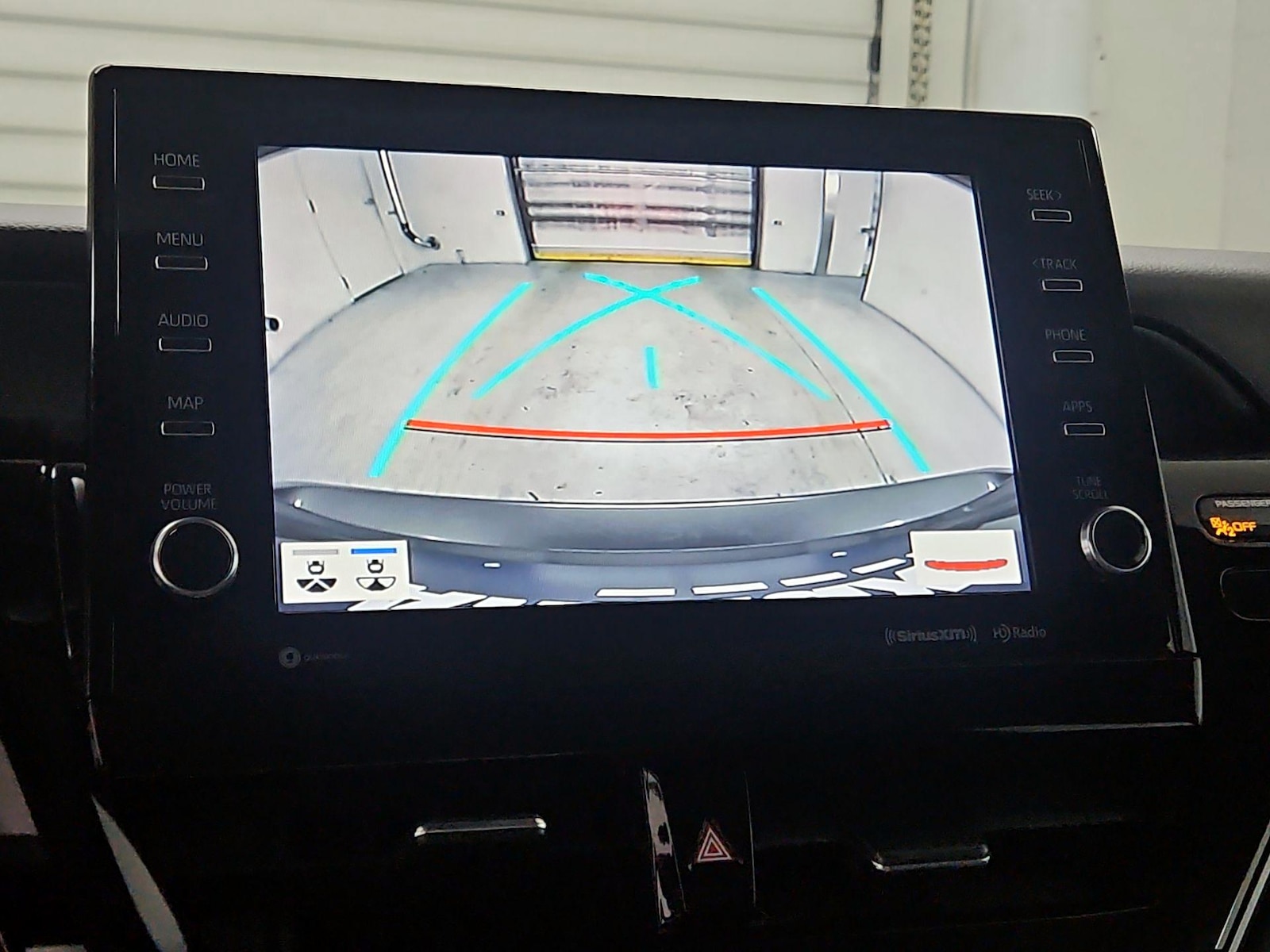 2024 Toyota Camry XLE - Photo 15