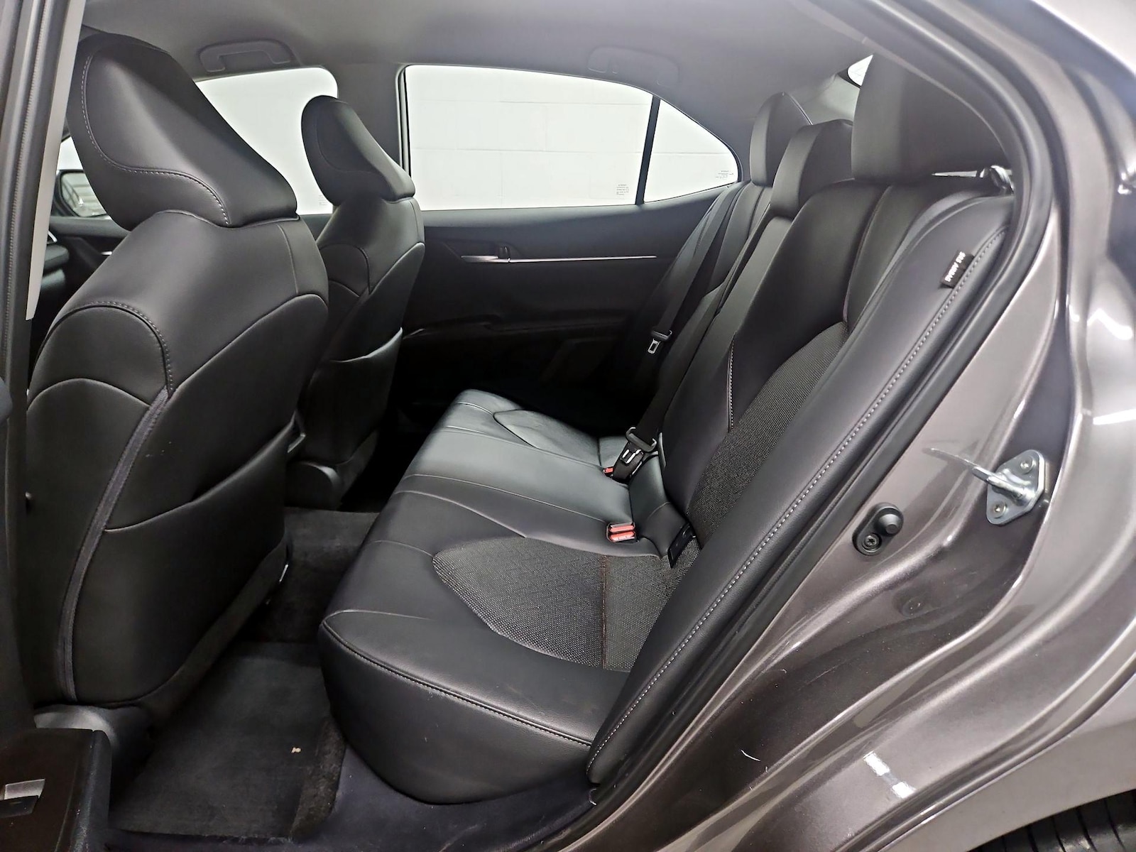 2024 Toyota Camry XLE - Photo 20