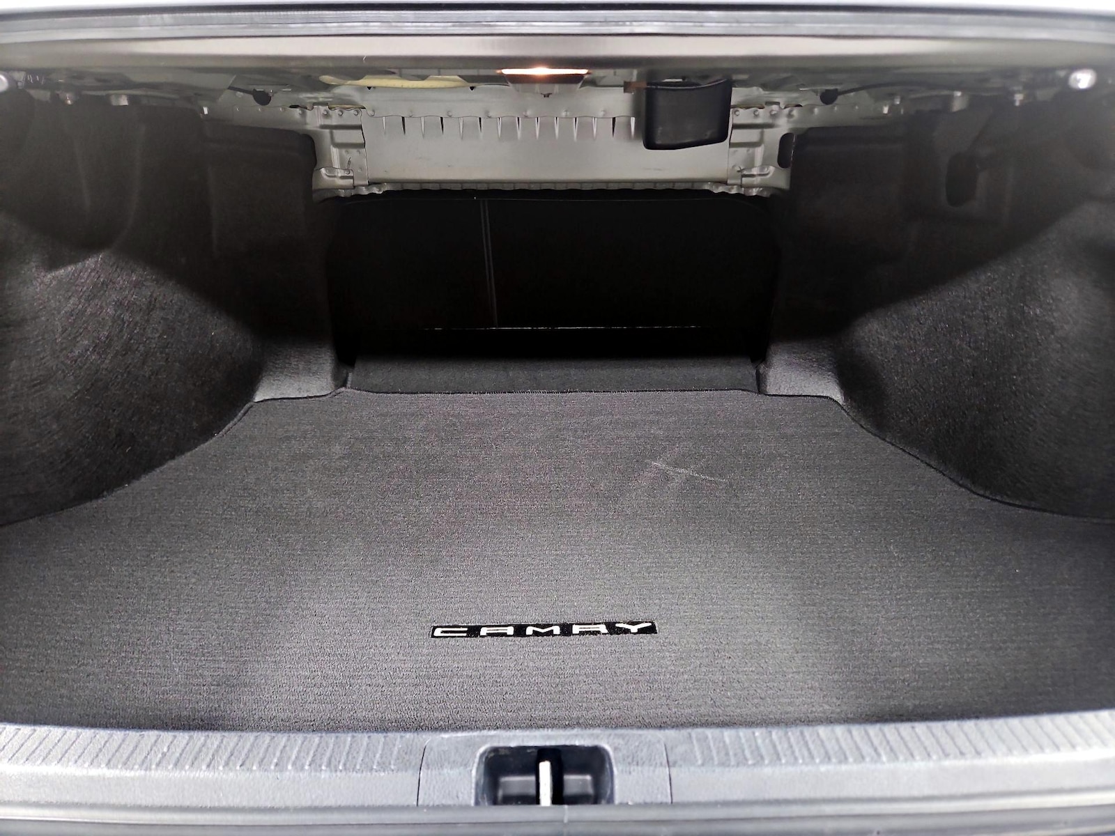 2024 Toyota Camry XLE - Photo 21