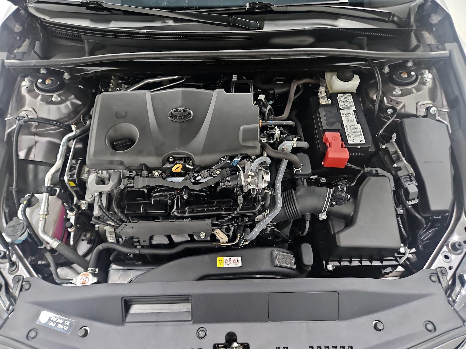 2024 Toyota Camry XLE - Photo 22