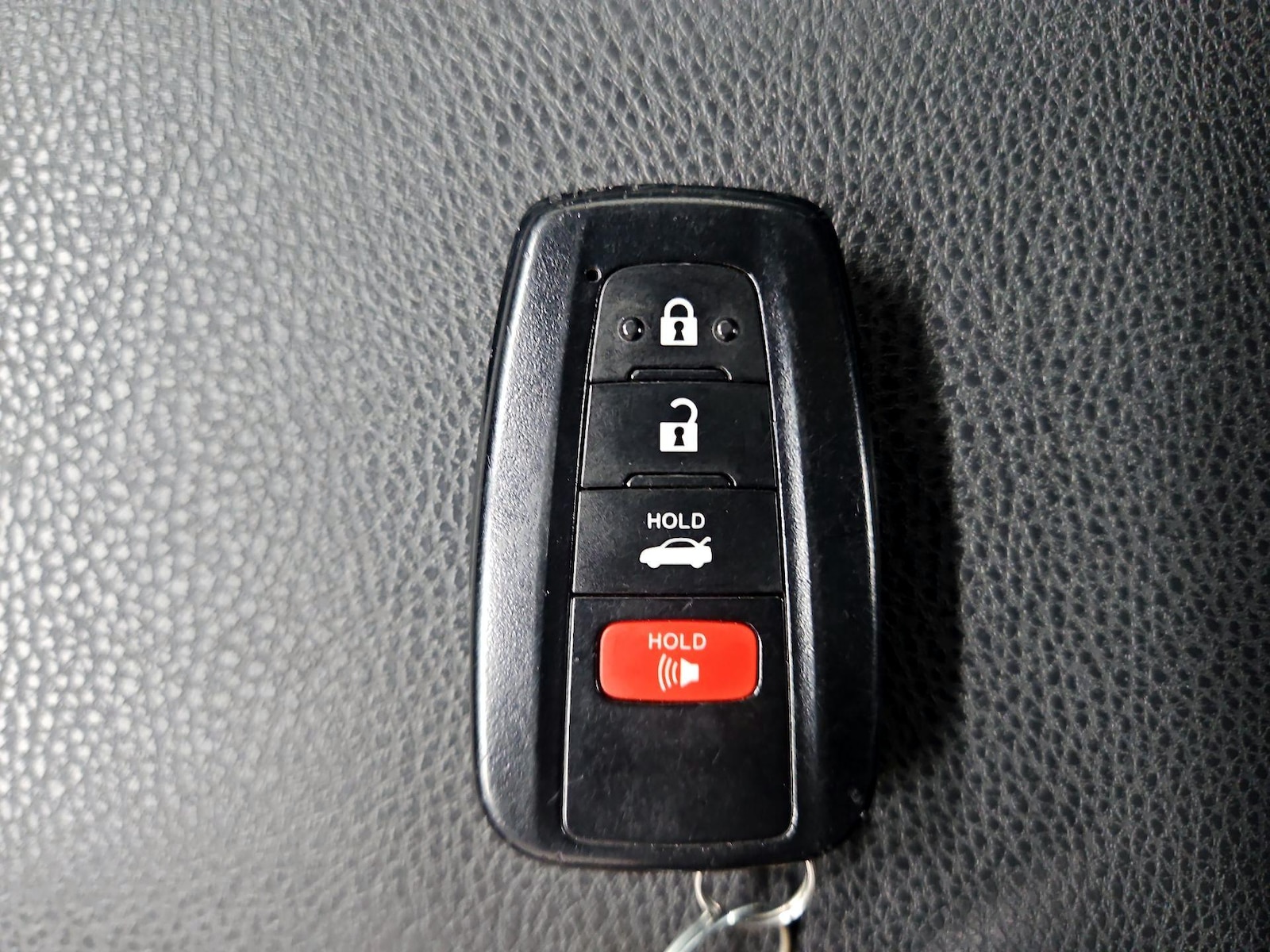 2024 Toyota Camry XLE - Photo 23