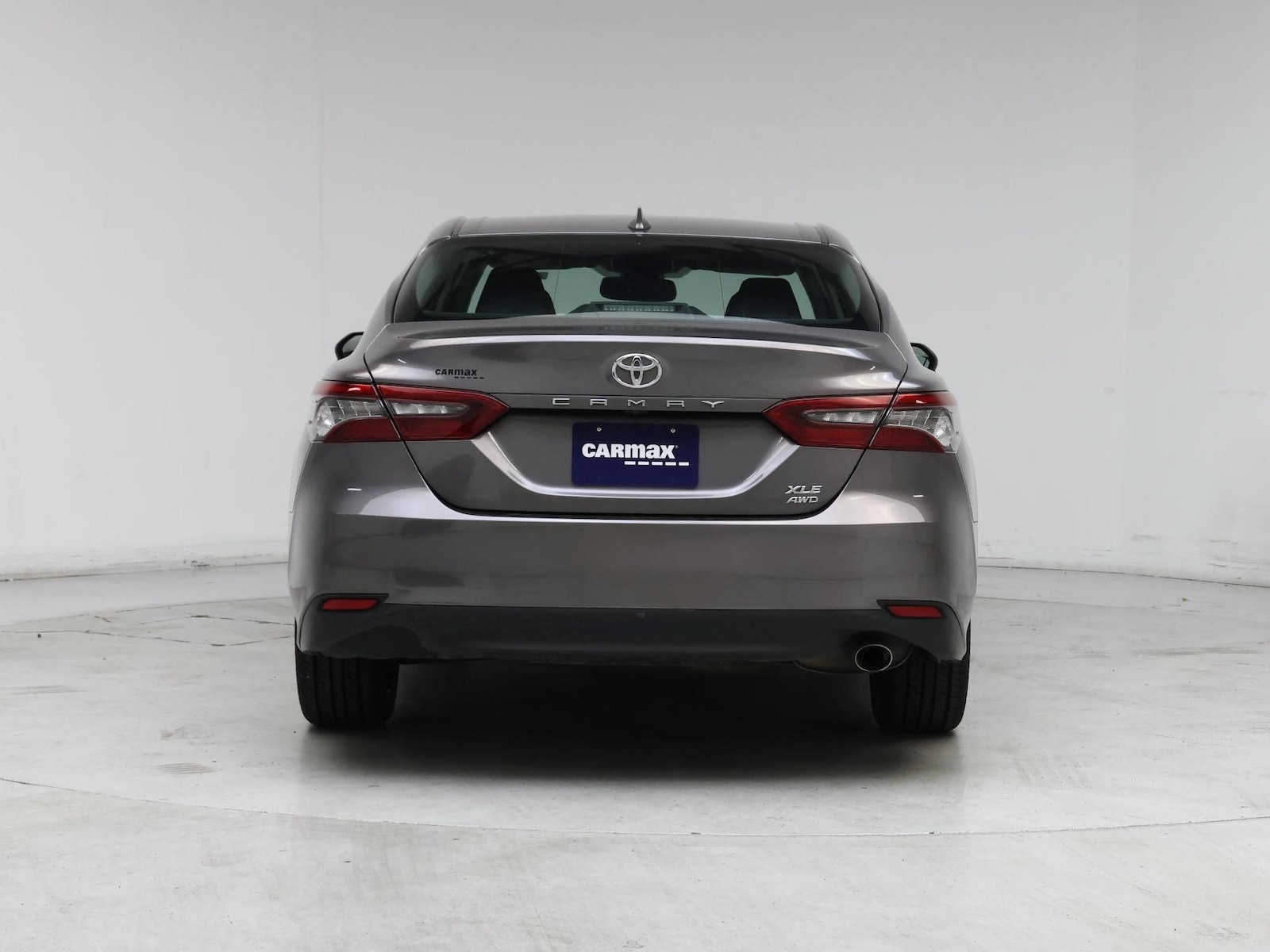2024 Toyota Camry XLE - Photo 7