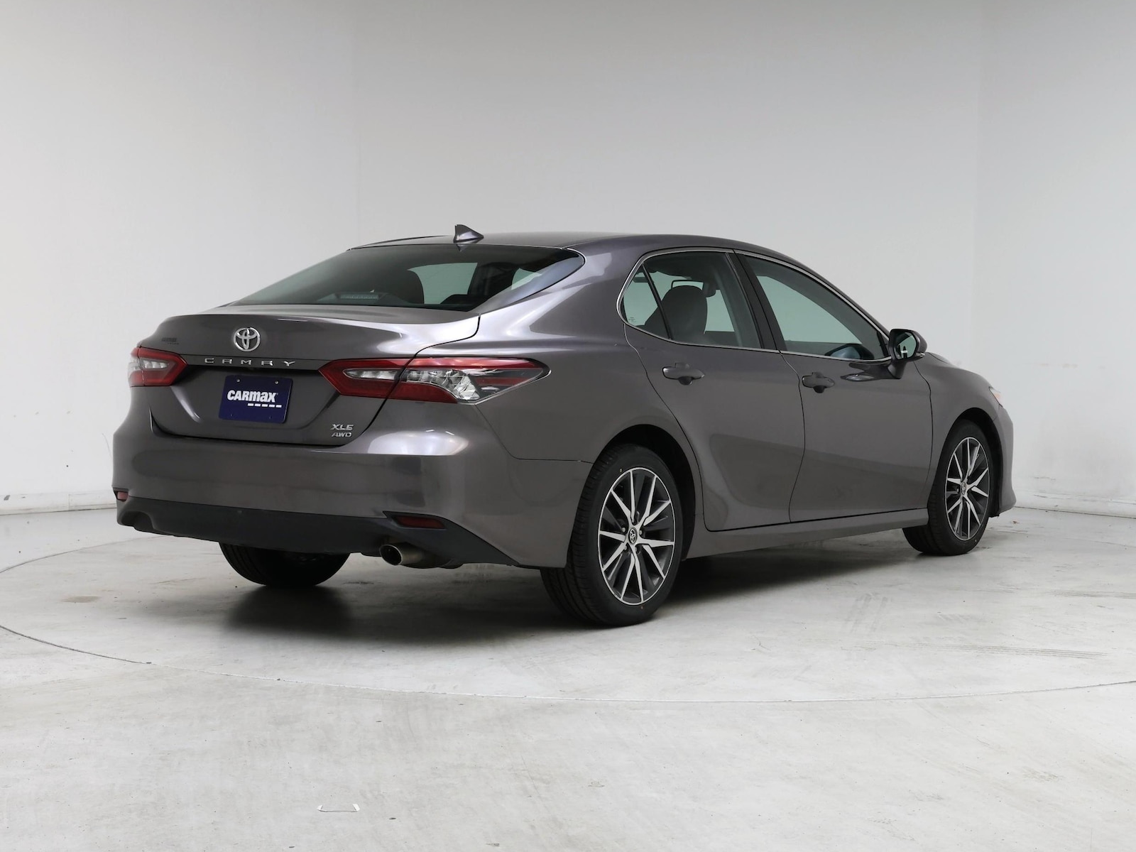 2024 Toyota Camry XLE - Photo 9