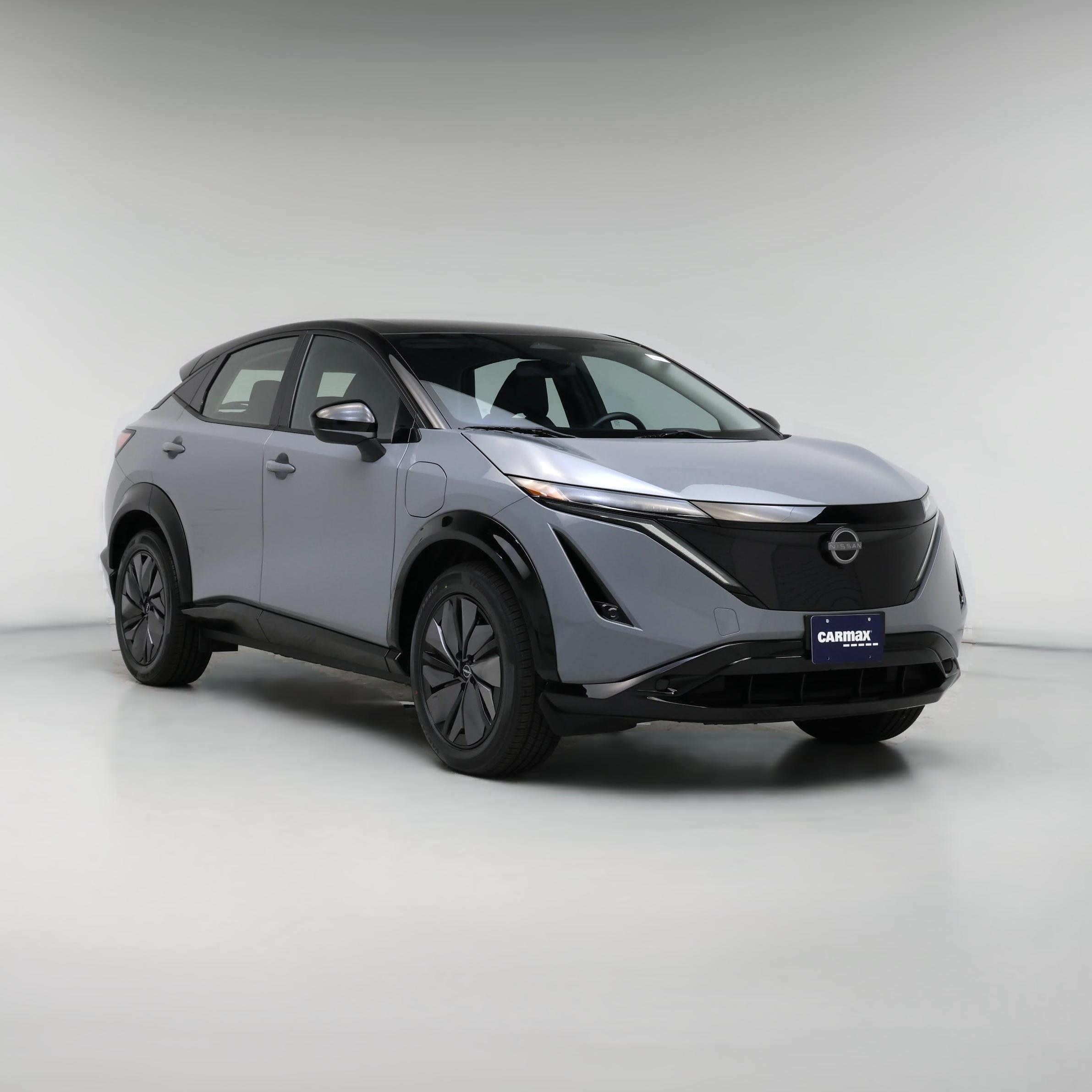 2024 Nissan ARIYA