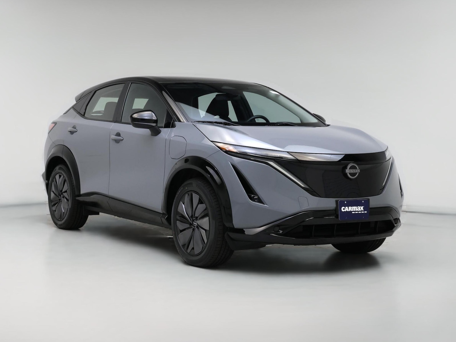 2024 Nissan ARIYA