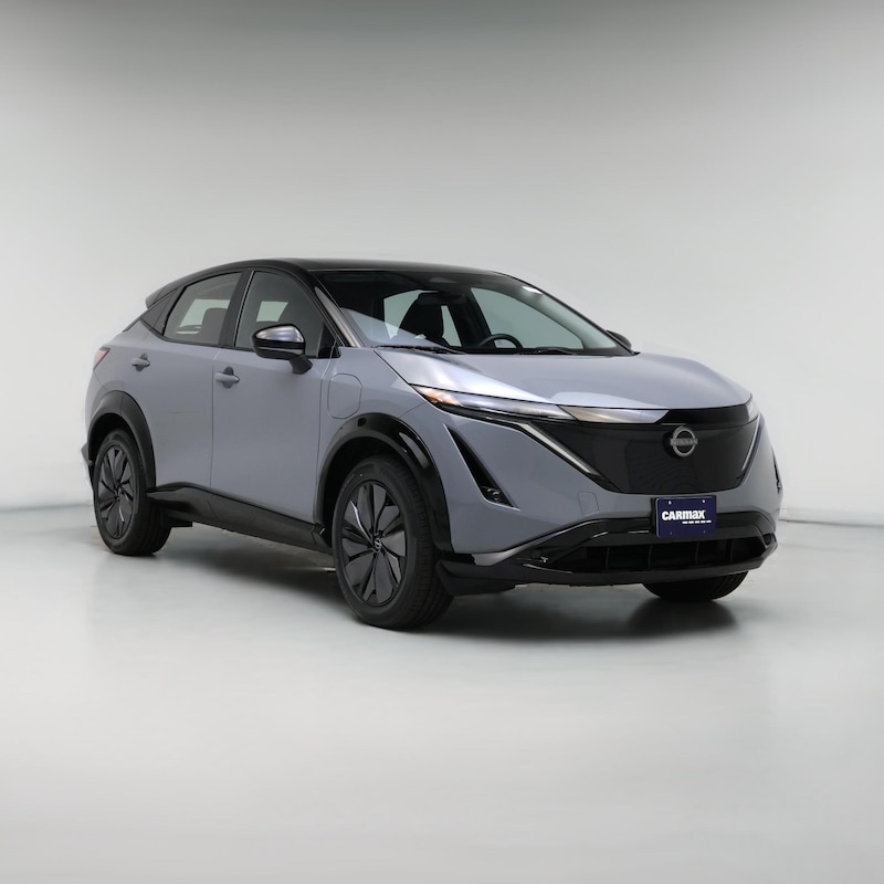 2024 Nissan ARIYA ENGAGE e-4ORCE