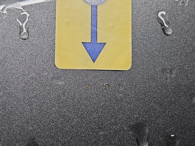 Condition detail