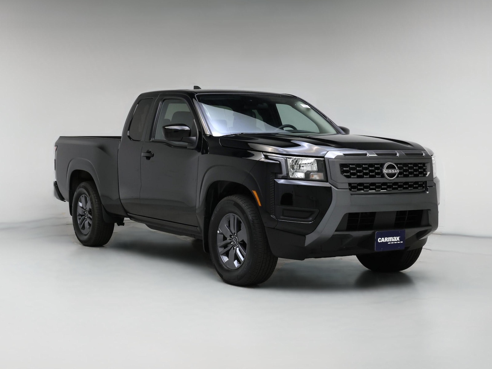 2025 Nissan Frontier