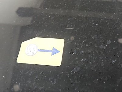Condition detail