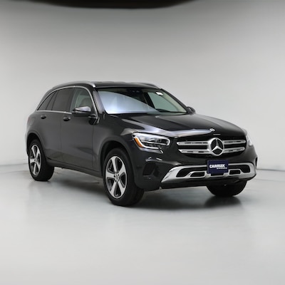 2022 Mercedes-Benz GLC300