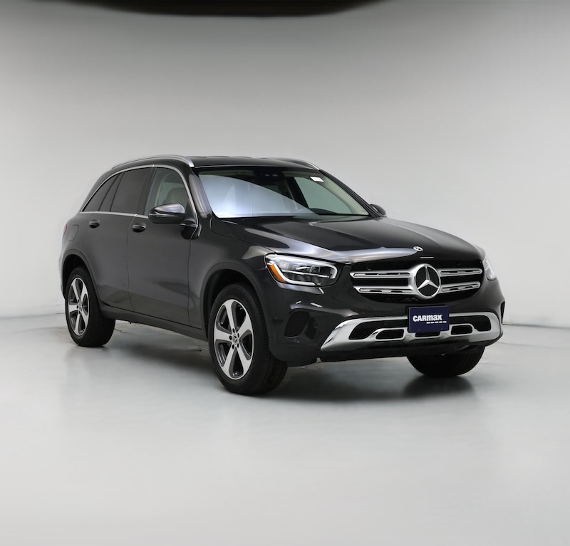 2022 Mercedes-Benz GLC300