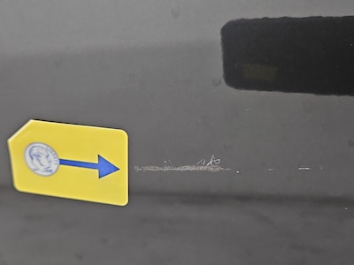 Condition detail